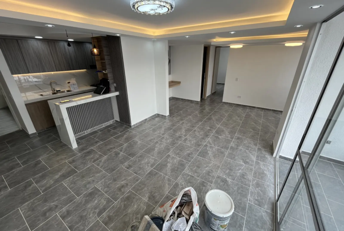 Apartamento en Arriendo en Parque Natura, Jamundí