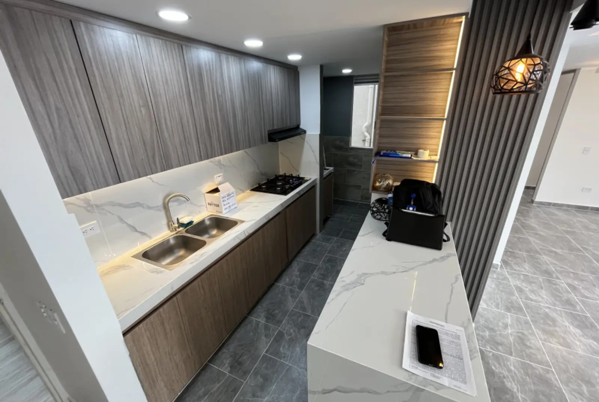 Apartamento en Arriendo en Parque Natura, Jamundí