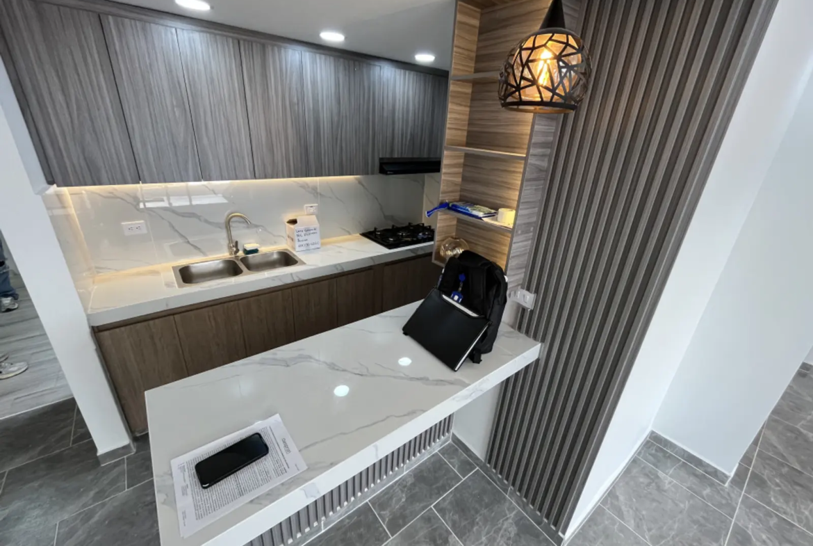 Apartamento en Arriendo en Parque Natura, Jamundí