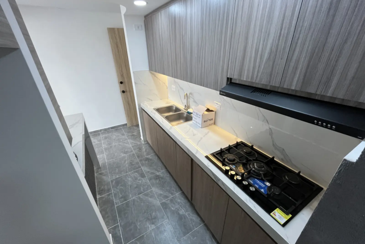 Apartamento en Arriendo en Parque Natura, Jamundí