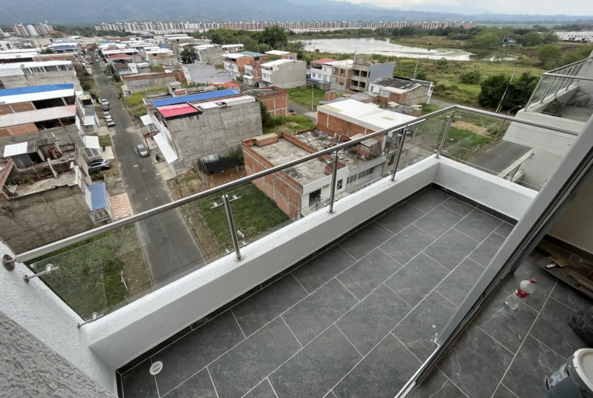Apartamento en Arriendo en Parque Natura, Jamundí
