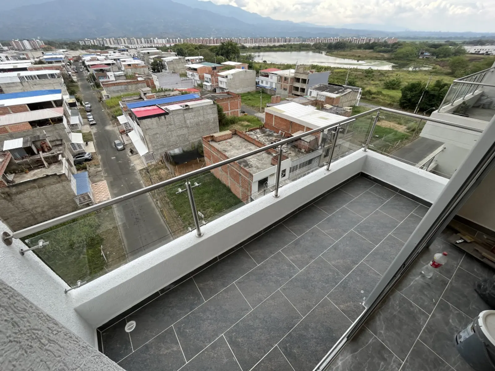 Apartamento en Arriendo en Parque Natura, Jamundí