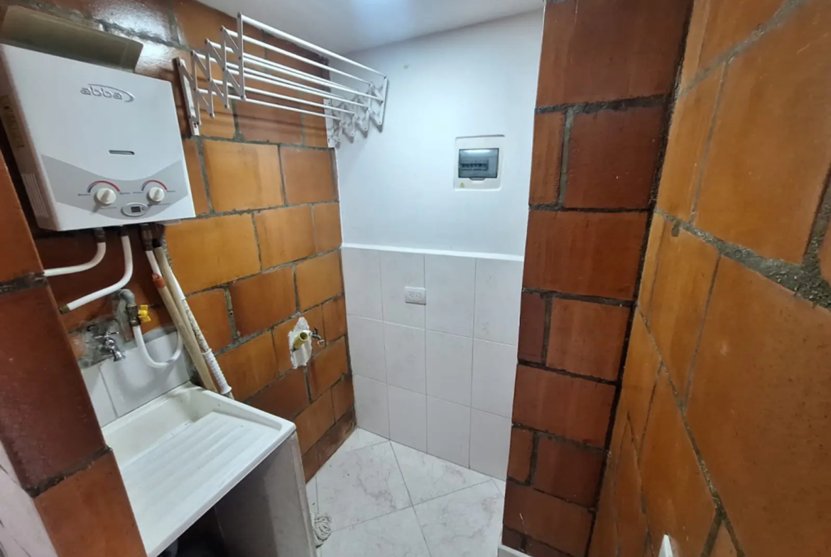 Apartamento en Arriendo en Robledo, Medellín
