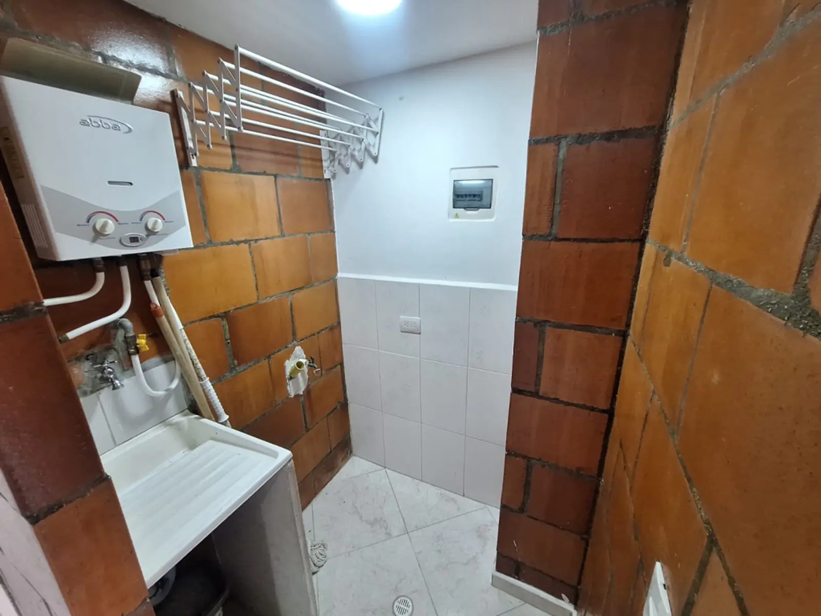 Apartamento en Arriendo en Robledo, Medellín