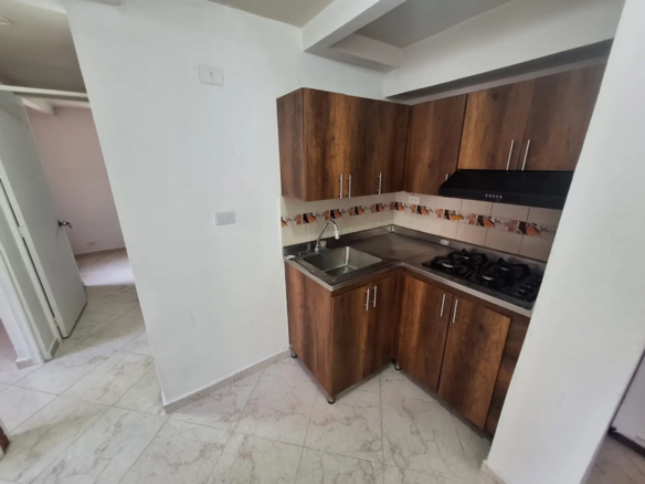Apartamento en Arriendo en Robledo, Medellín