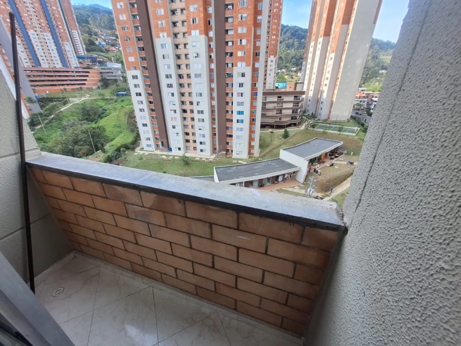 Apartamento en Arriendo en Robledo, Medellín