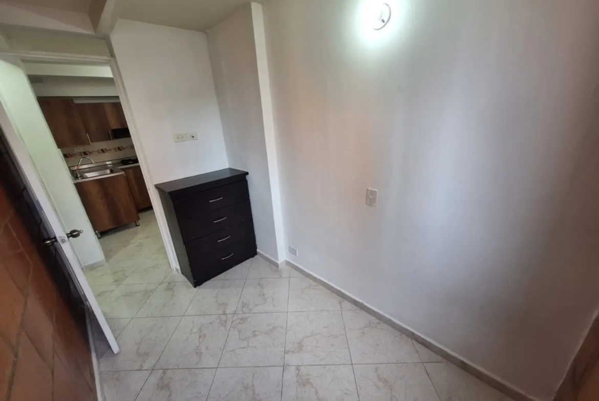 Apartamento en Arriendo en Robledo, Medellín
