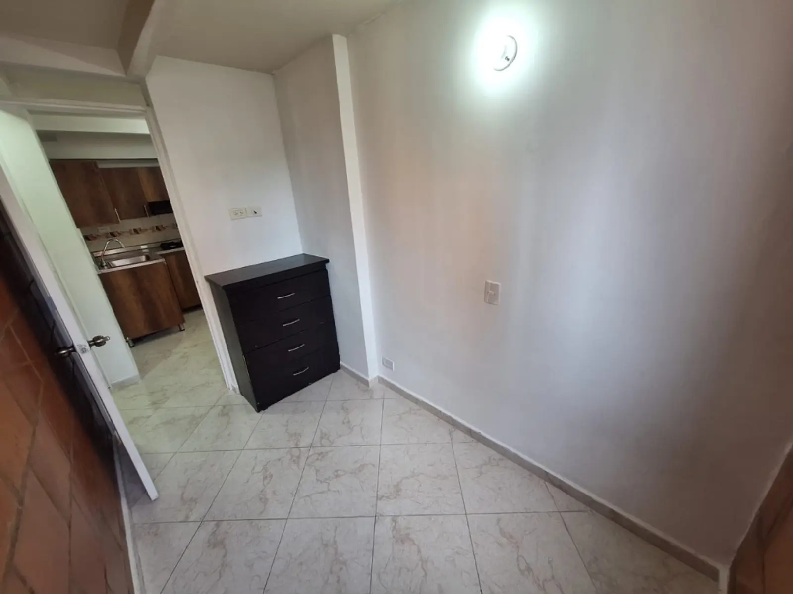 Apartamento en Arriendo en Robledo, Medellín
