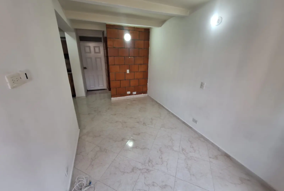 Apartamento en Arriendo en Robledo, Medellín