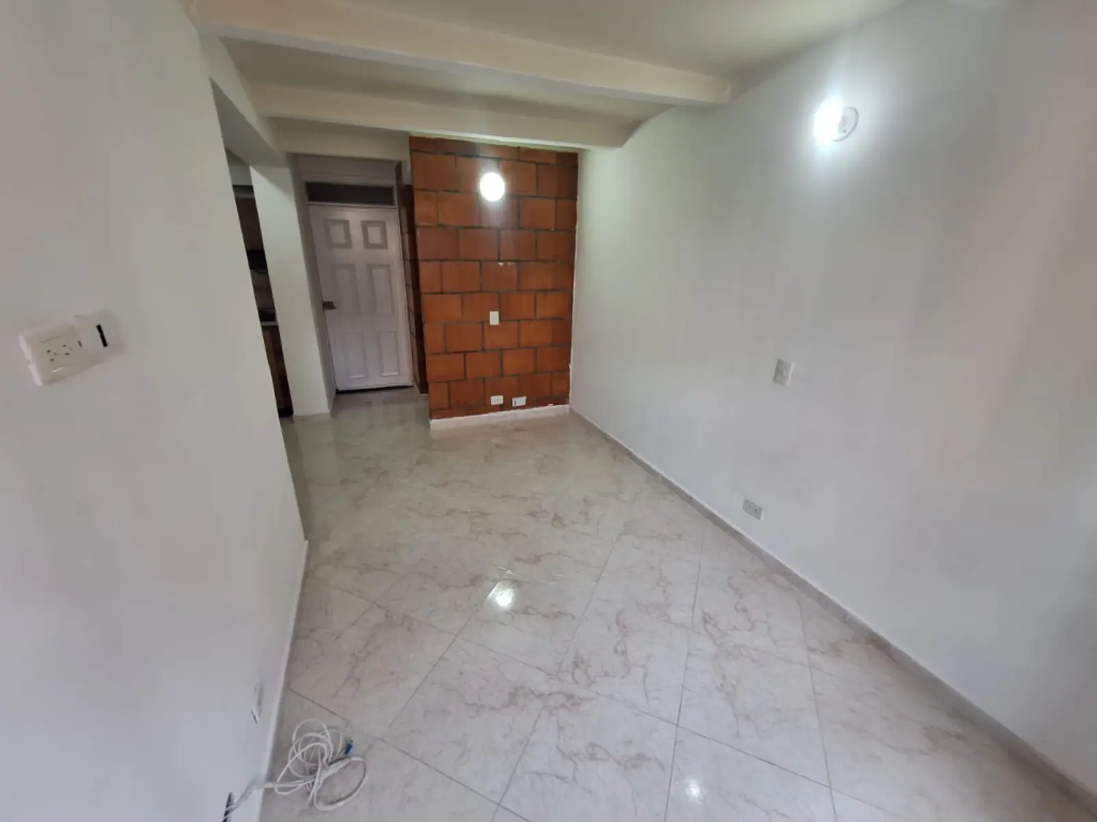 Apartamento en Arriendo en Robledo, Medellín