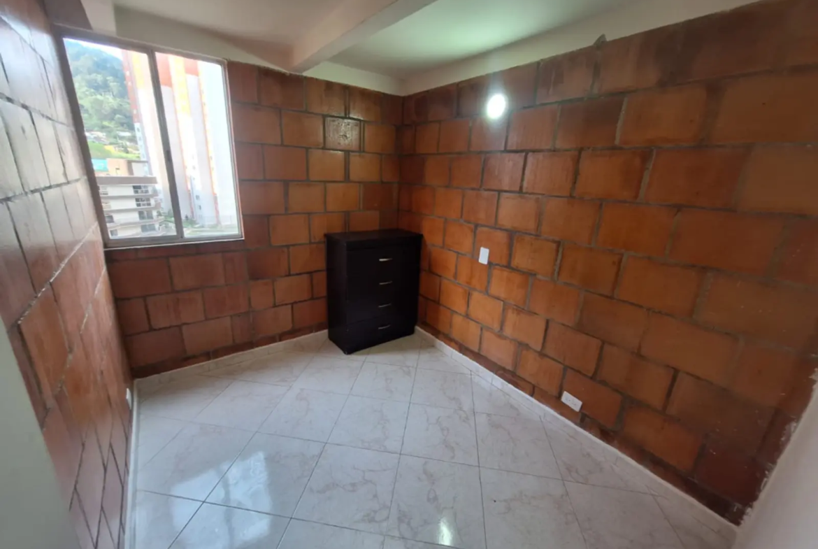 Apartamento en Arriendo en Robledo, Medellín