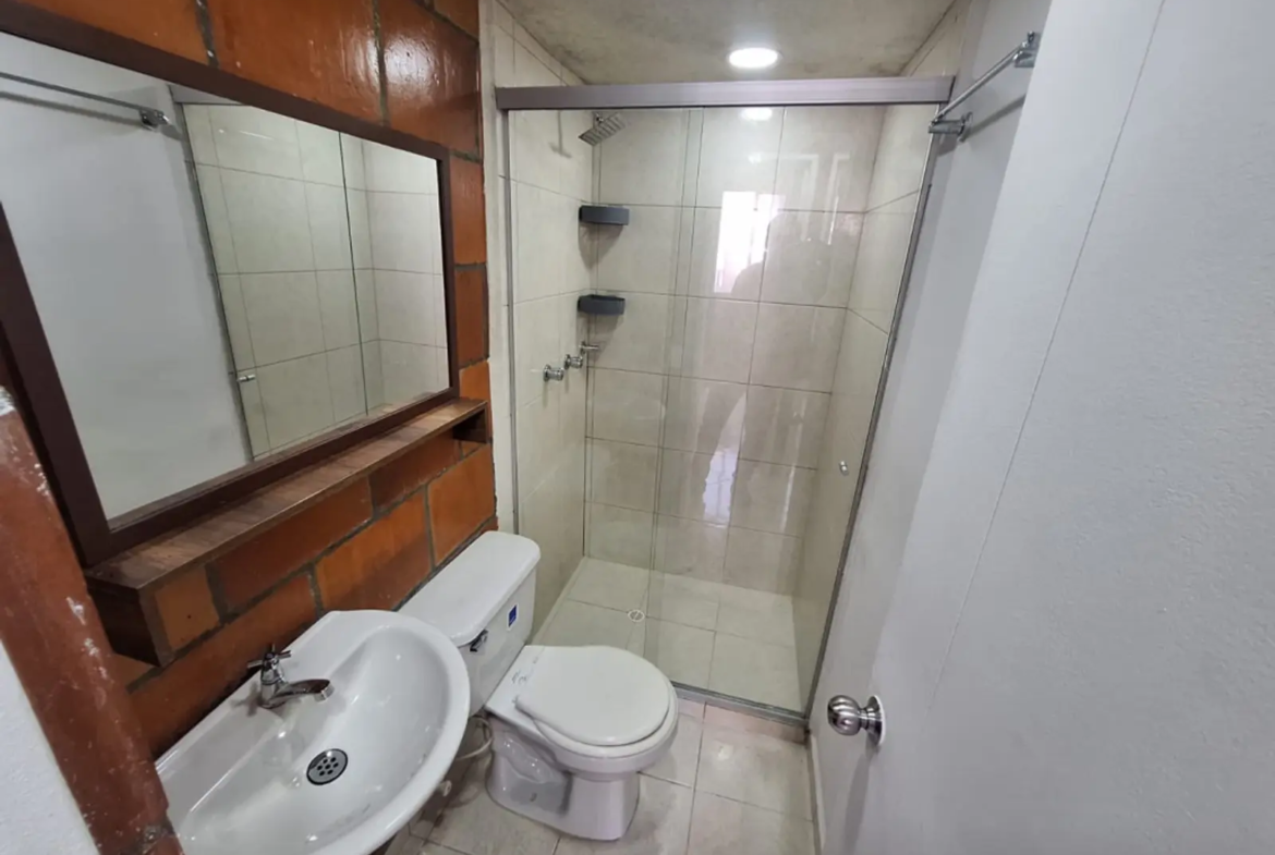 Apartamento en Arriendo en Robledo, Medellín