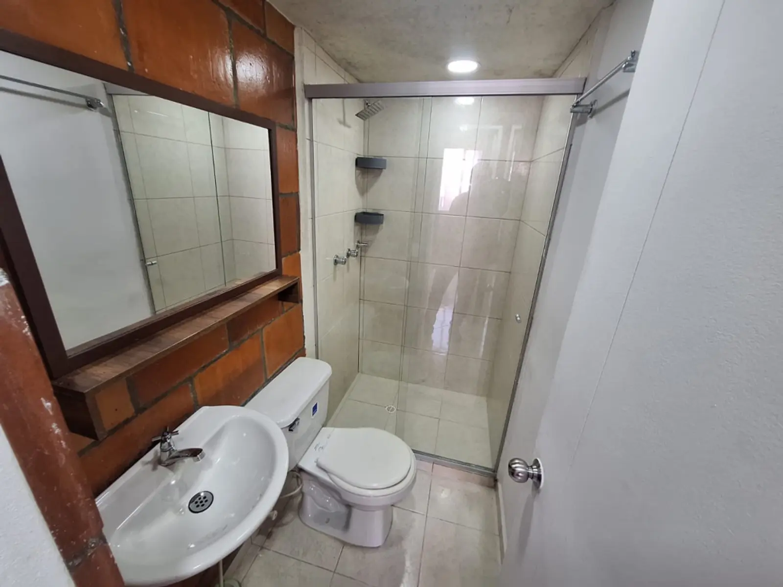 Apartamento en Arriendo en Robledo, Medellín