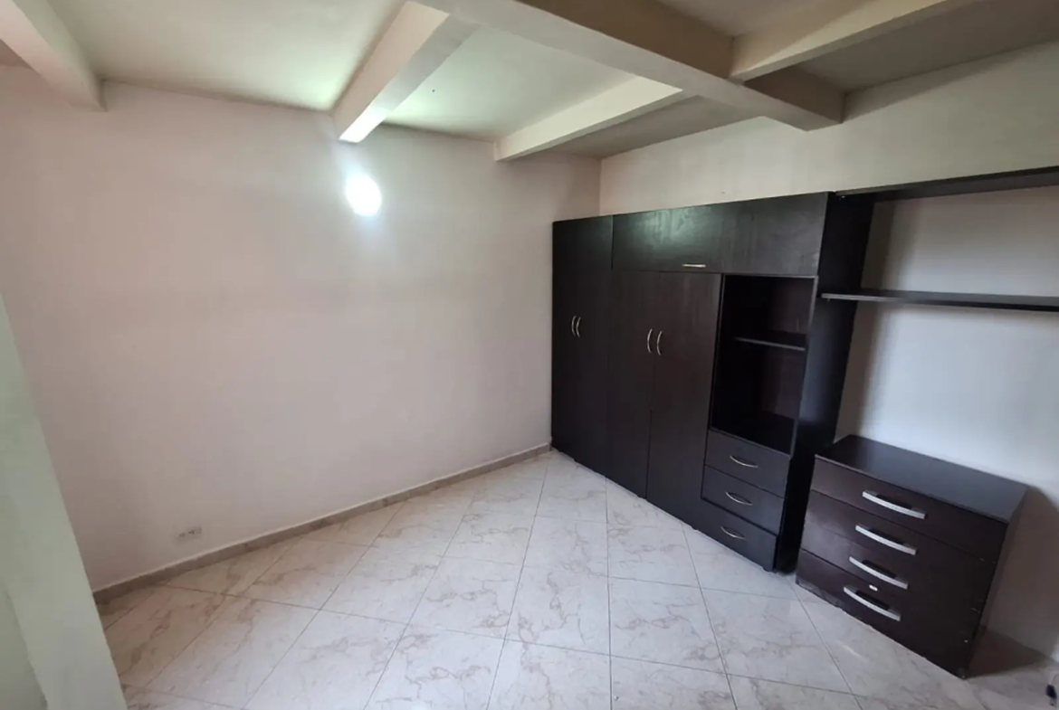 Apartamento en Arriendo en Robledo, Medellín
