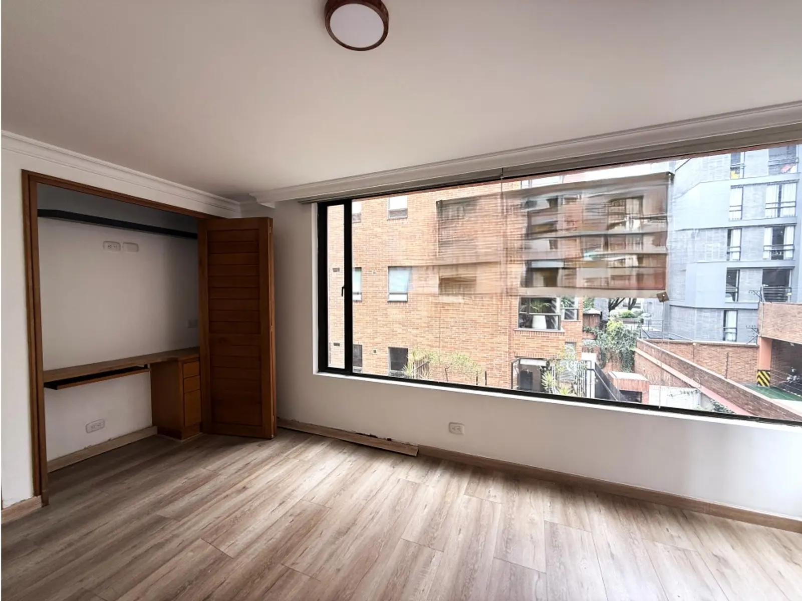 Apartamento en Arriendo en Chico norte, Bogotá