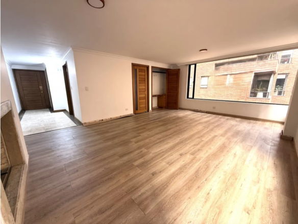 Apartamento en Arriendo en Chico norte, Bogotá