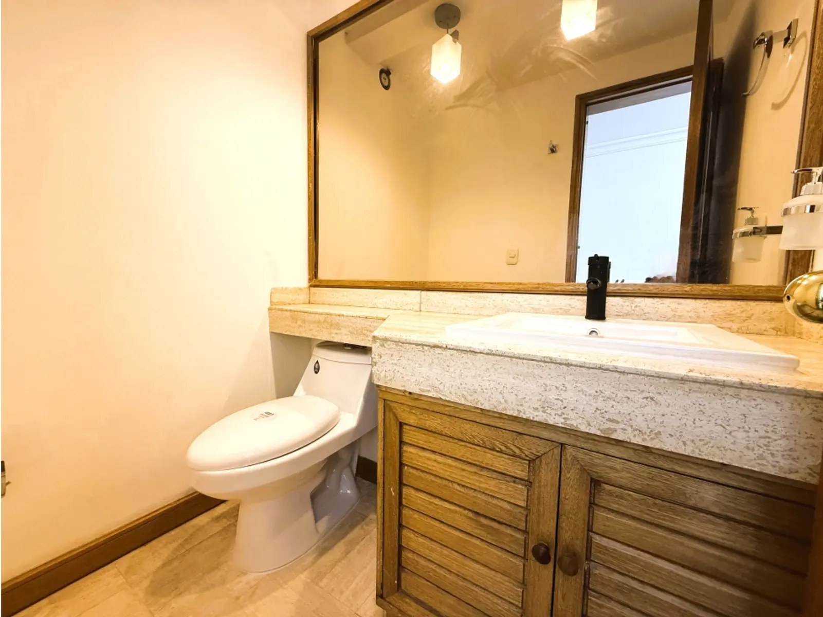 Apartamento en Arriendo en Chico norte, Bogotá