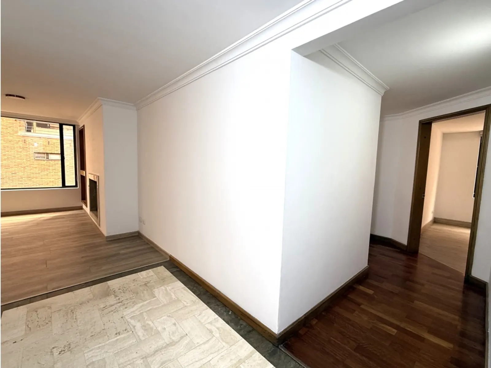 Apartamento en Arriendo en Chico norte, Bogotá