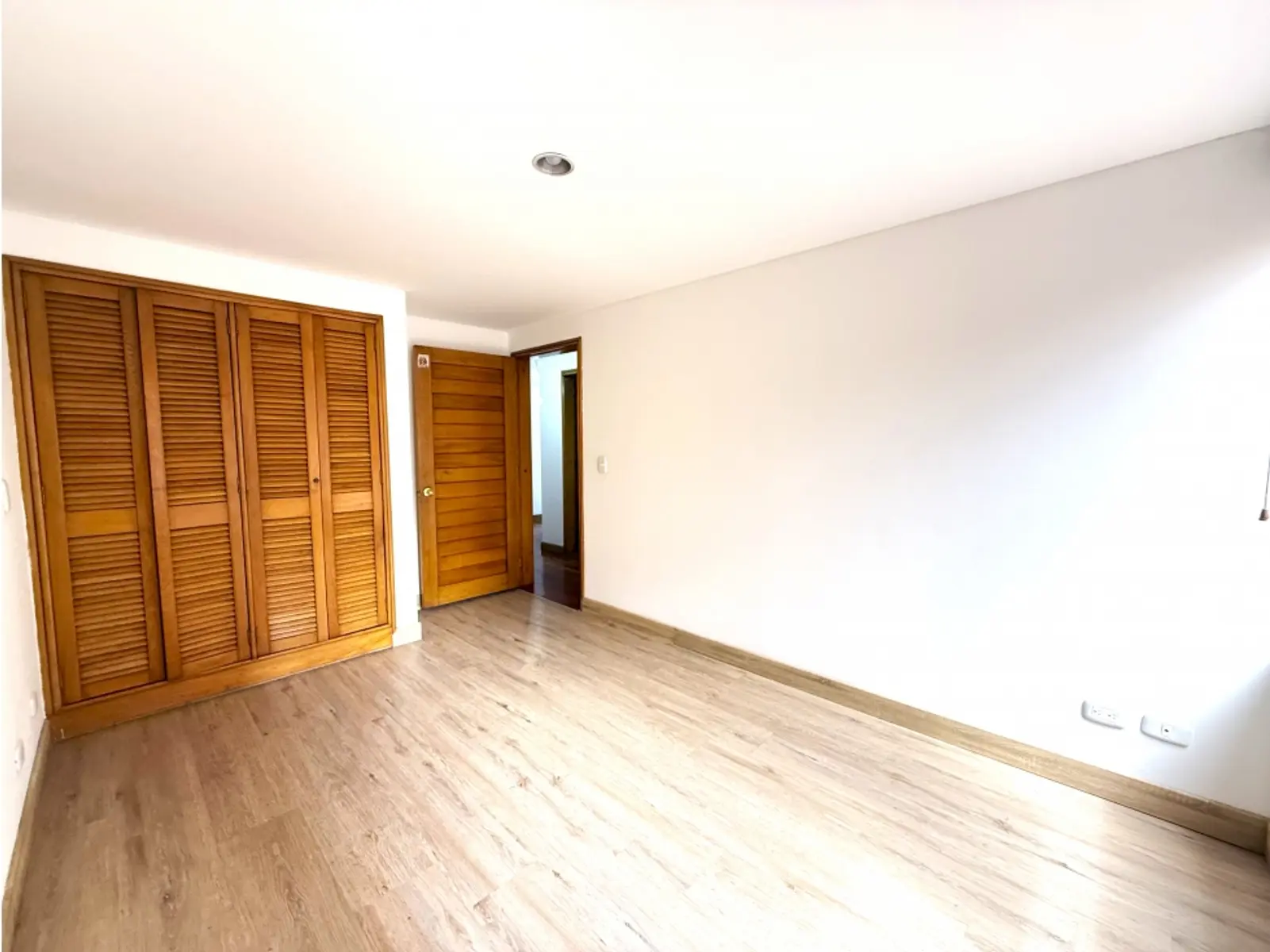 Apartamento en Arriendo en Chico norte, Bogotá