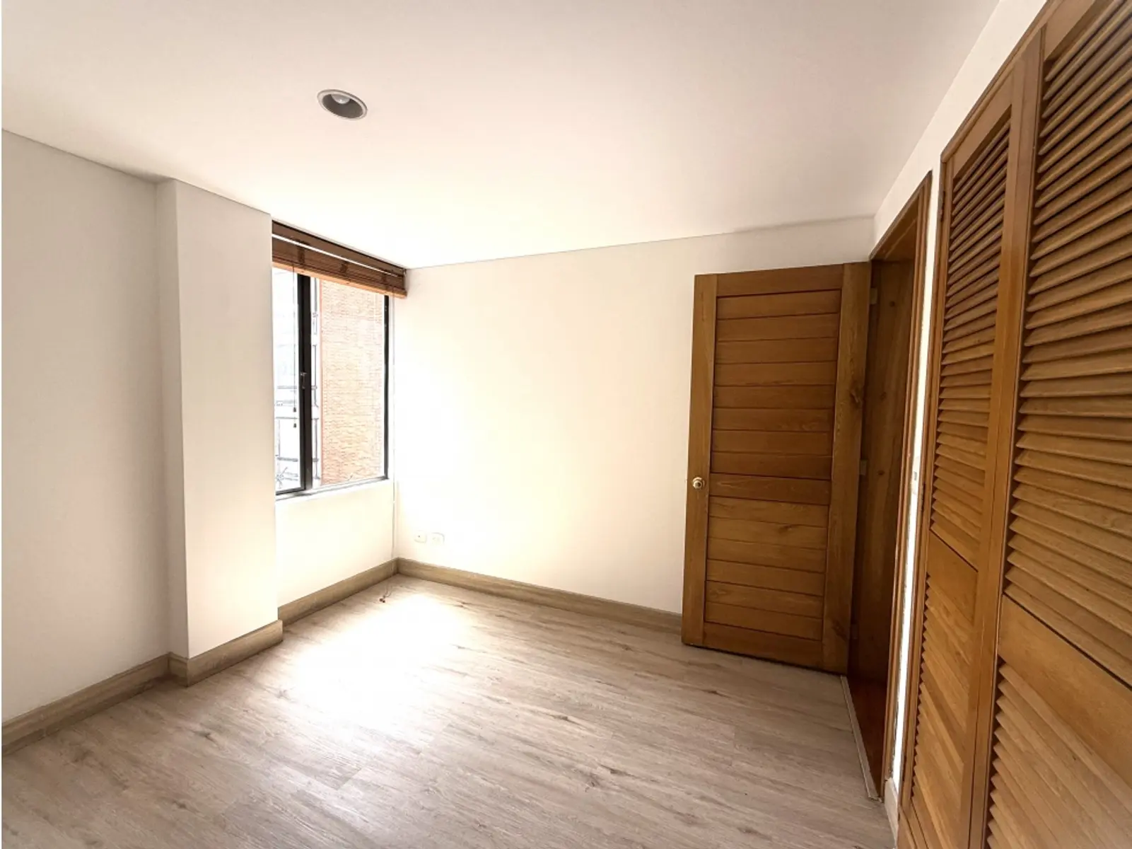 Apartamento en Arriendo en Chico norte, Bogotá