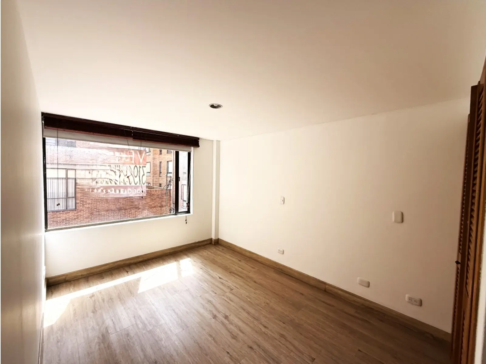 Apartamento en Arriendo en Chico norte, Bogotá