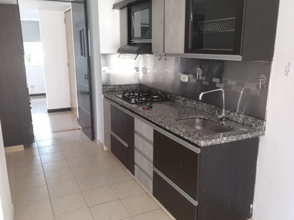 partamento en Arriendo en Las palmas, Medellín