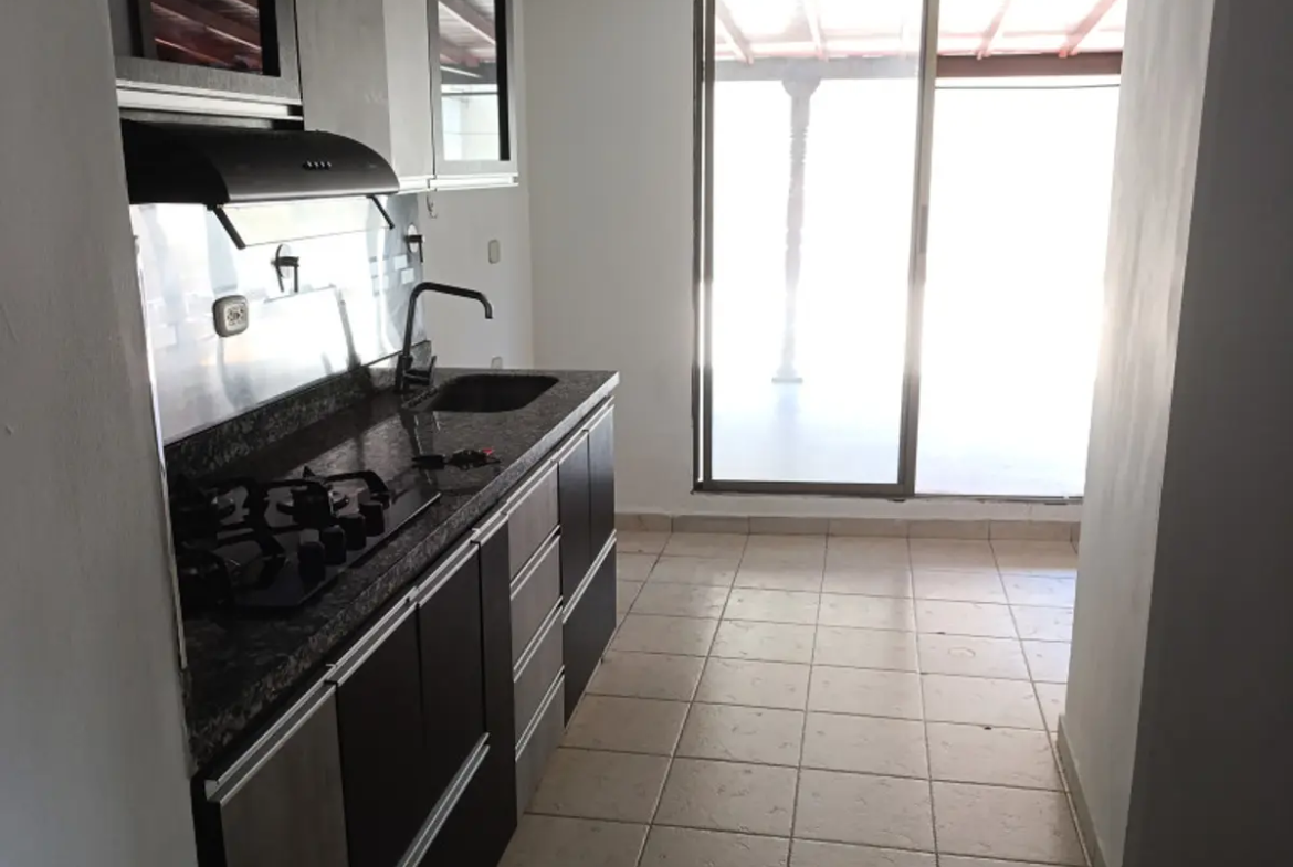 partamento en Arriendo en Las palmas, Medellín
