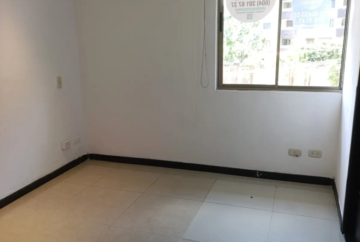 partamento en Arriendo en Las palmas, Medellín