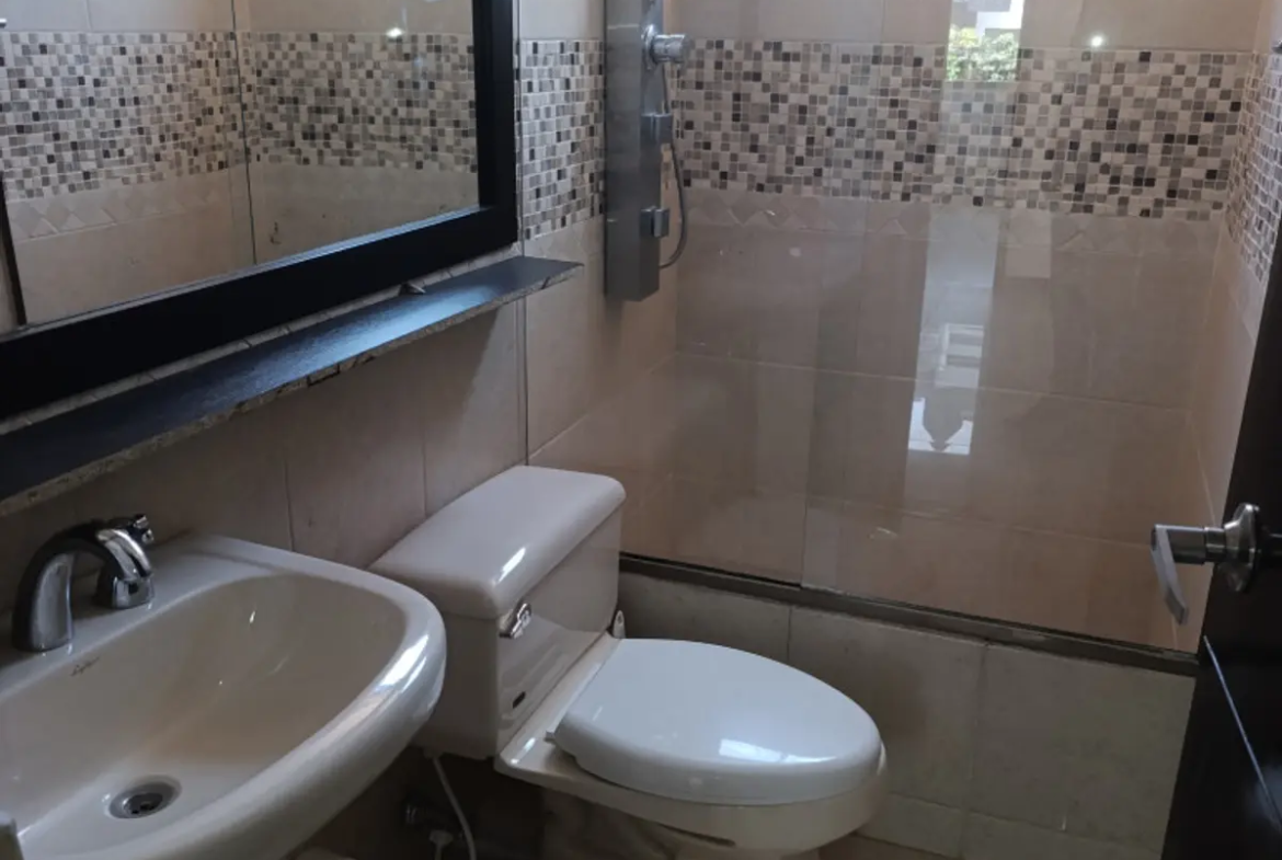 partamento en Arriendo en Las palmas, Medellín