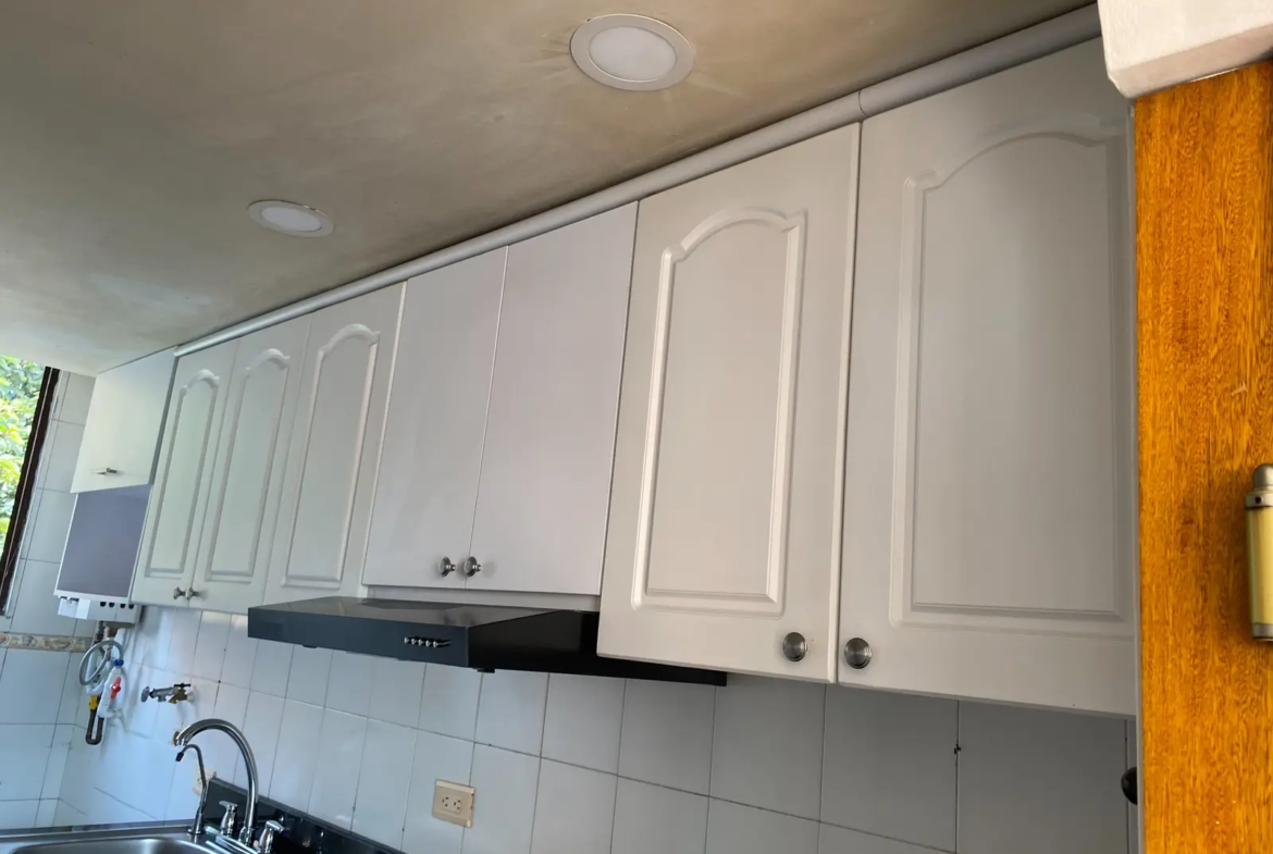 Apartamento en Arriendo en Carlos lleras restrepo manzana c, Bogotá