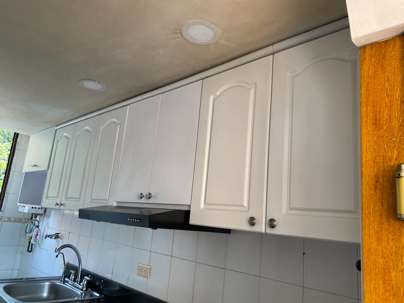 Apartamento en Arriendo en Carlos lleras restrepo manzana c, Bogotá