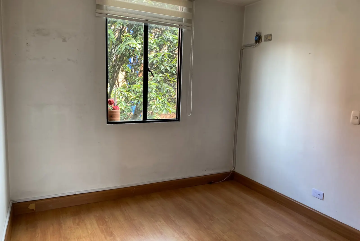 Apartamento en Arriendo en Carlos lleras restrepo manzana c, Bogotá