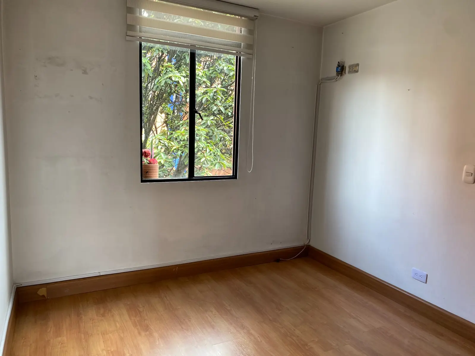 Apartamento en Arriendo en Carlos lleras restrepo manzana c, Bogotá