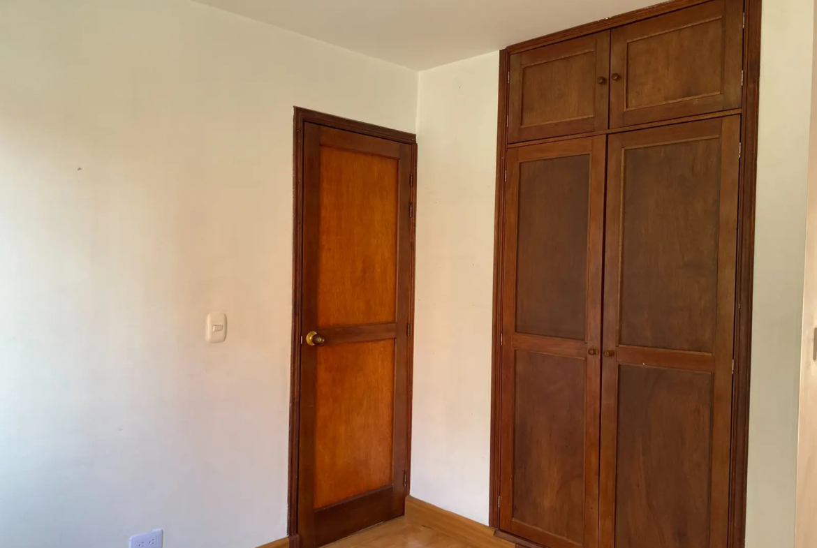 Apartamento en Arriendo en Carlos lleras restrepo manzana c, Bogotá