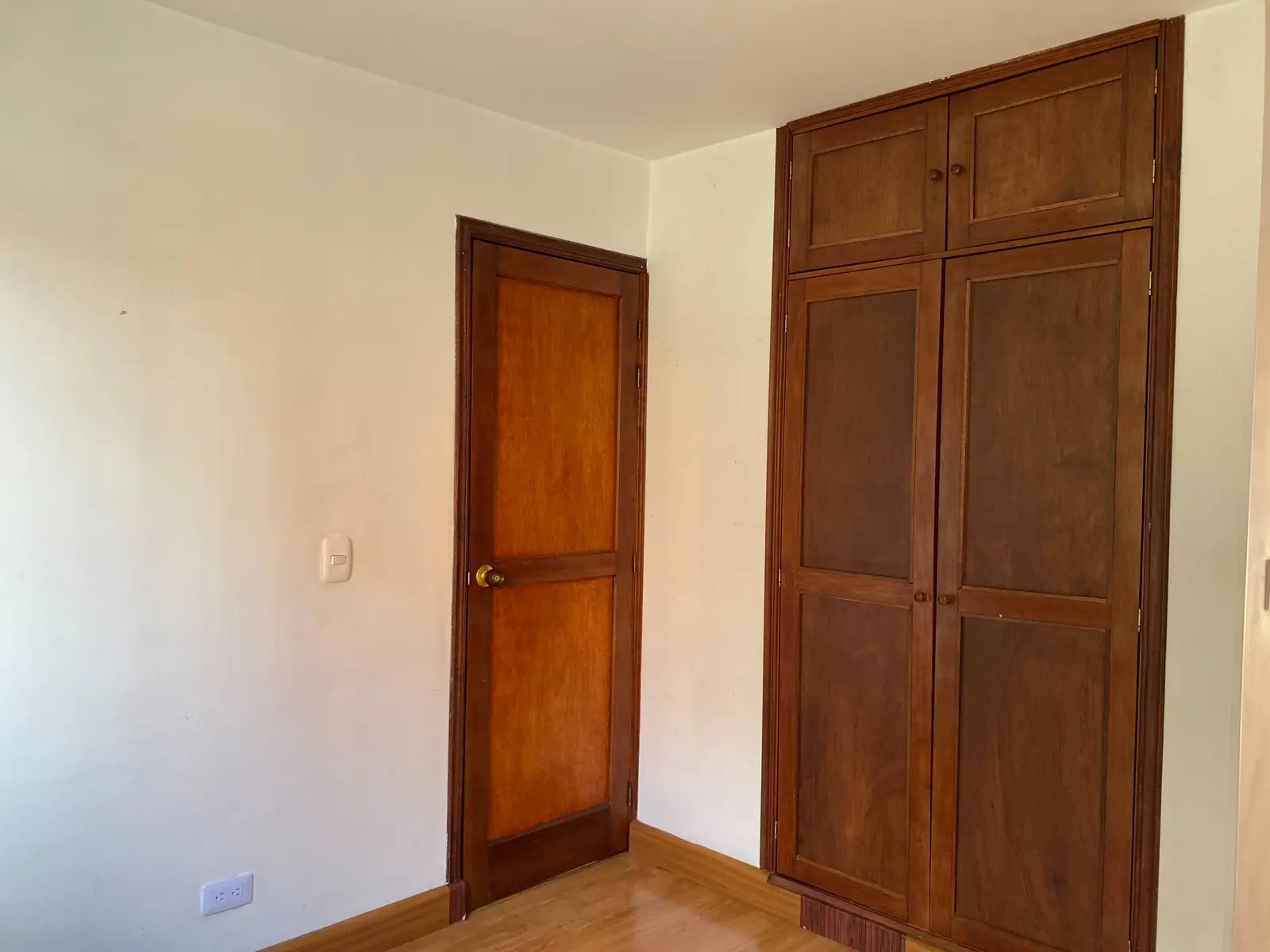 Apartamento en Arriendo en Carlos lleras restrepo manzana c, Bogotá