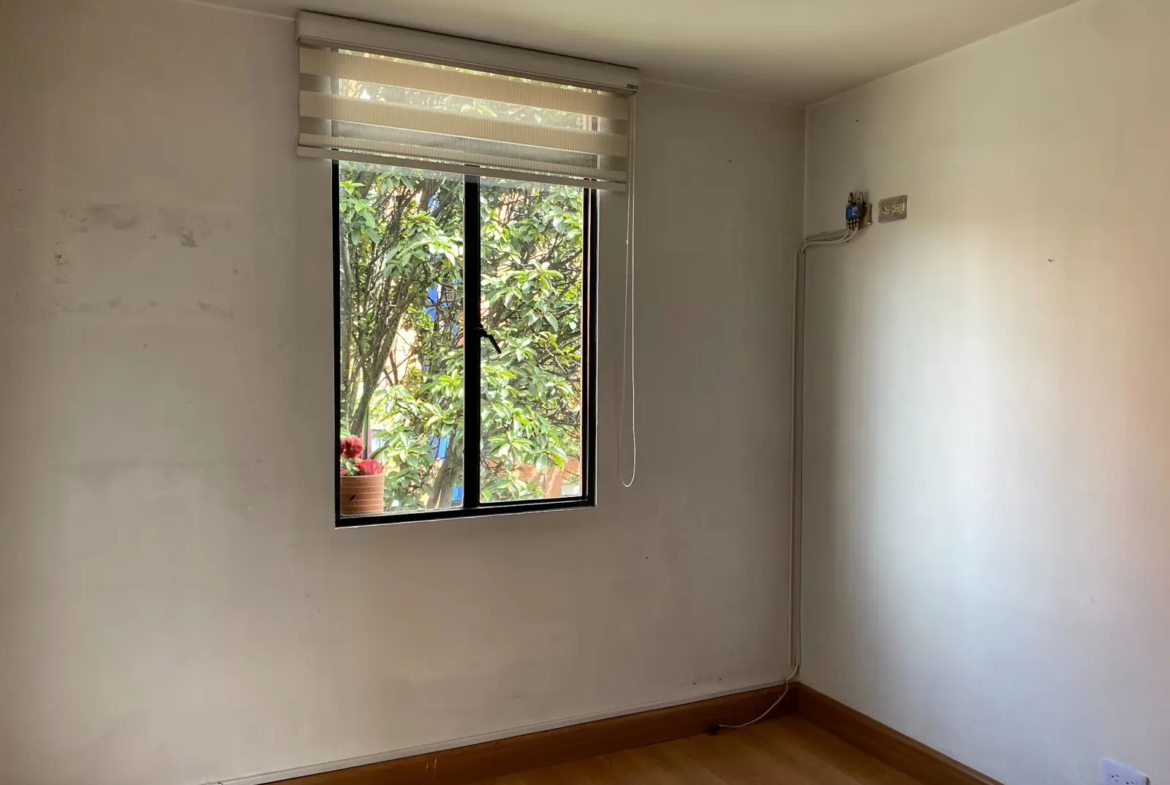 Apartamento en Arriendo en Carlos lleras restrepo manzana c, Bogotá