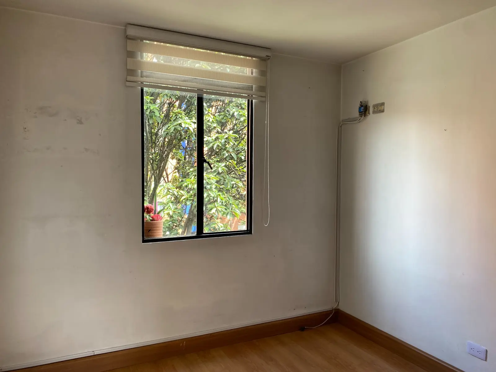 Apartamento en Arriendo en Carlos lleras restrepo manzana c, Bogotá