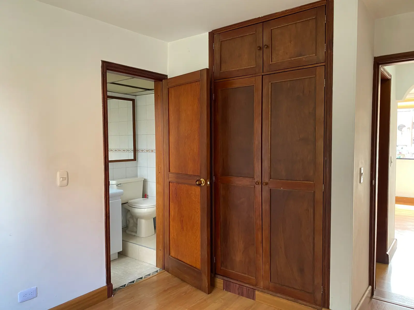 Apartamento en Arriendo en Carlos lleras restrepo manzana c, Bogotá
