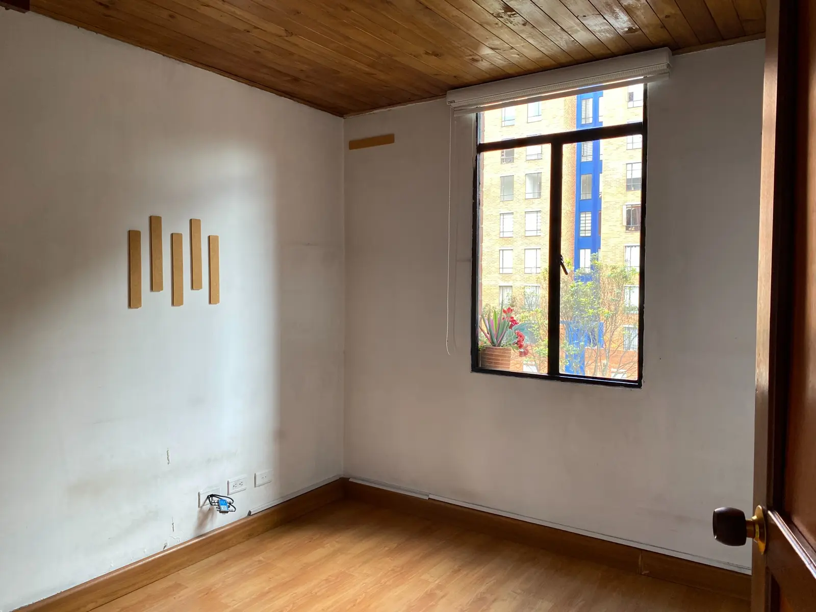 Apartamento en Arriendo en Carlos lleras restrepo manzana c, Bogotá