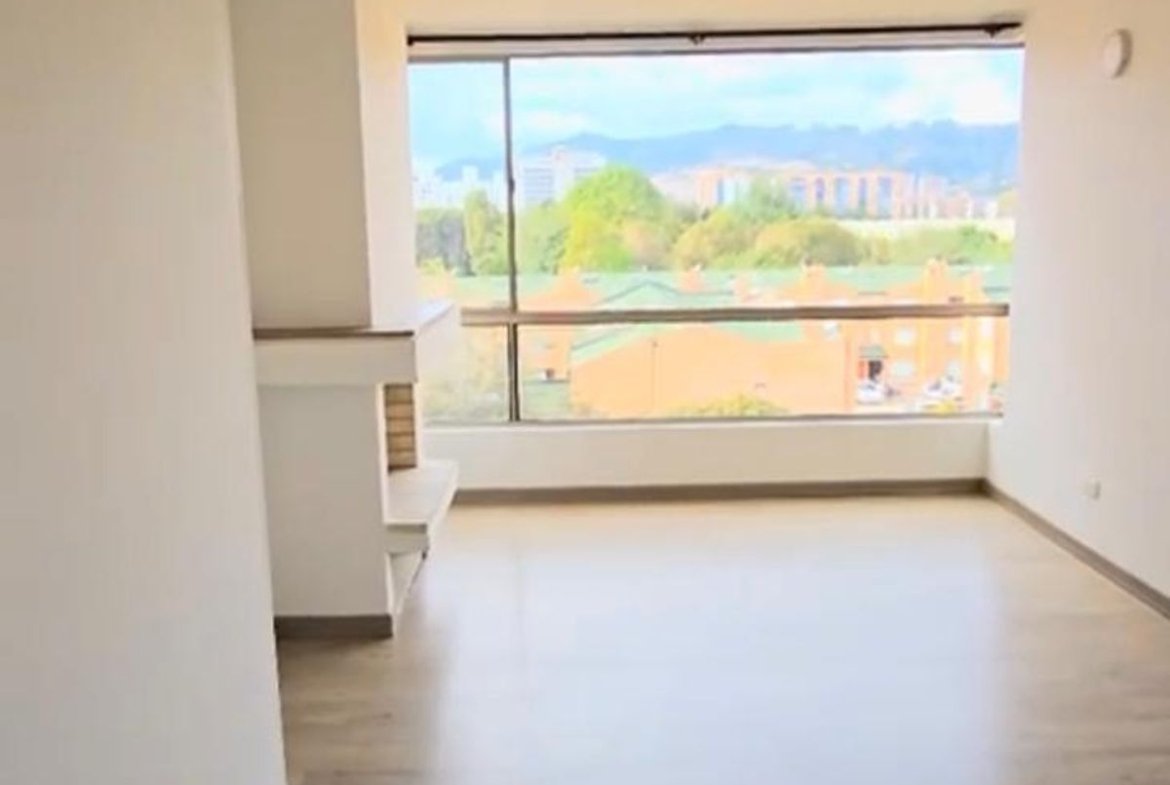 Apartamento en Arriendo en Villas del mediterraneo, Bogotá