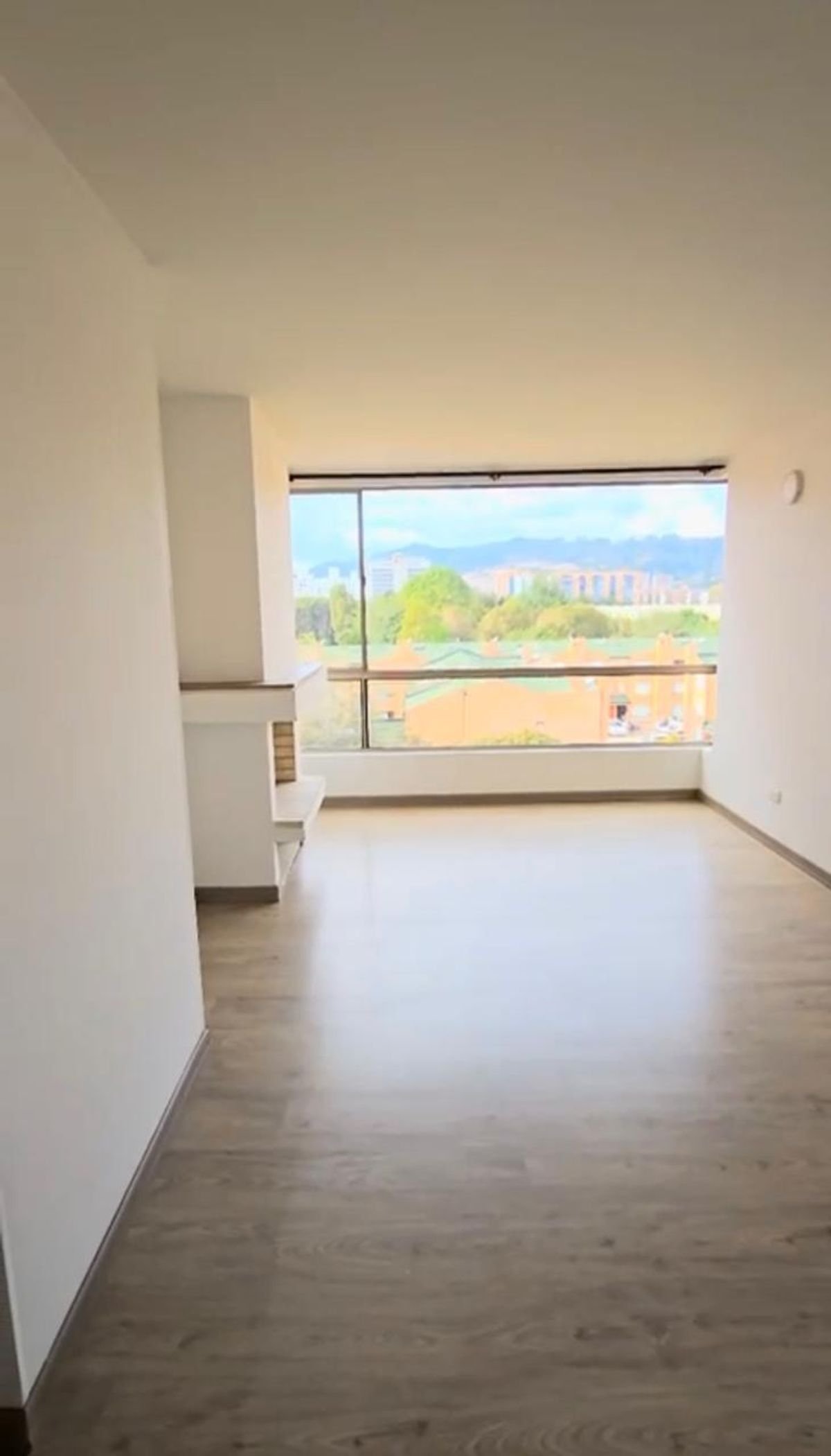 Apartamento en Arriendo en Villas del mediterraneo, Bogotá