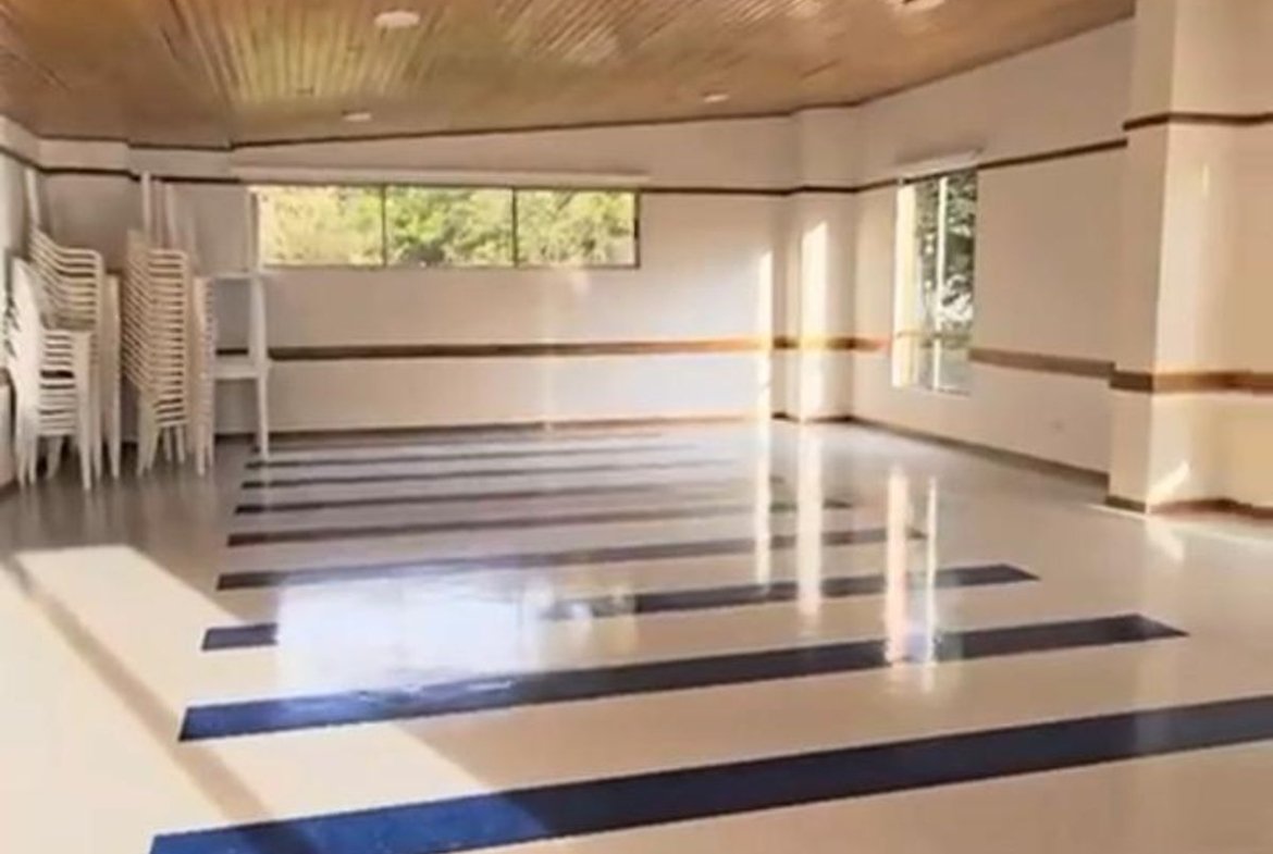 Apartamento en Arriendo en Villas del mediterraneo, Bogotá