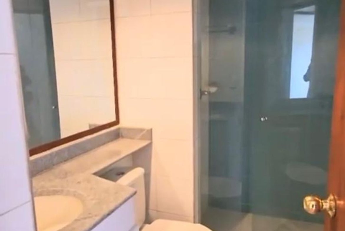 Apartamento en Arriendo en Villas del mediterraneo, Bogotá
