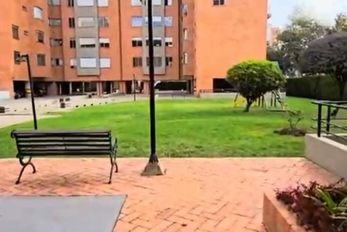 Apartamento en Arriendo en Villas del mediterraneo, Bogotá