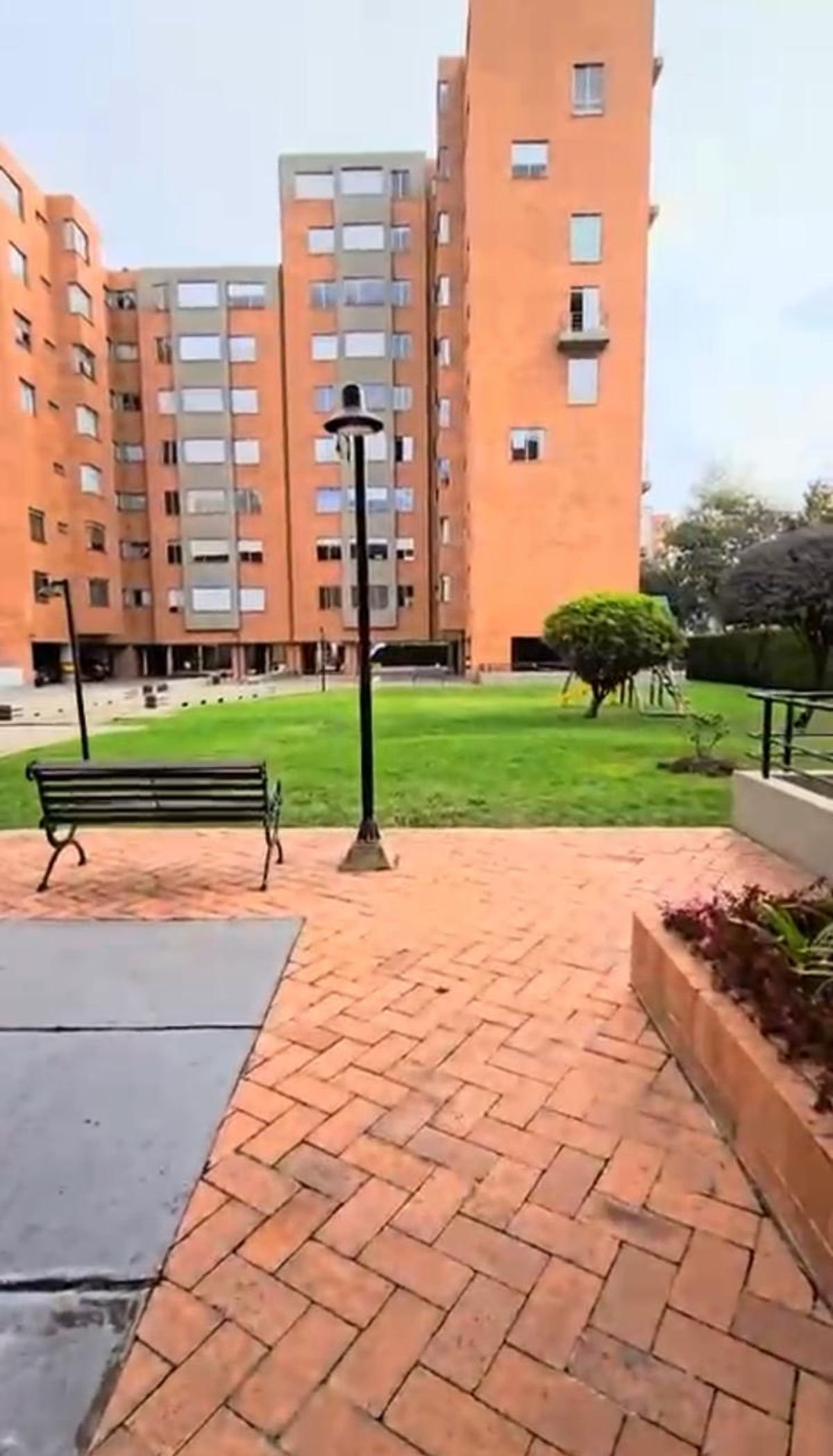 Apartamento en Arriendo en Villas del mediterraneo, Bogotá