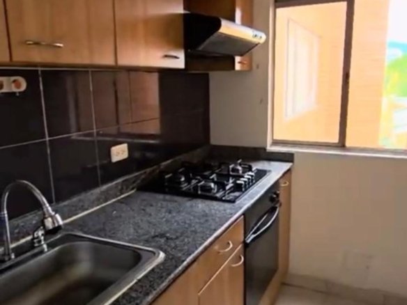 Apartamento en Arriendo en Villas del mediterraneo, Bogotá