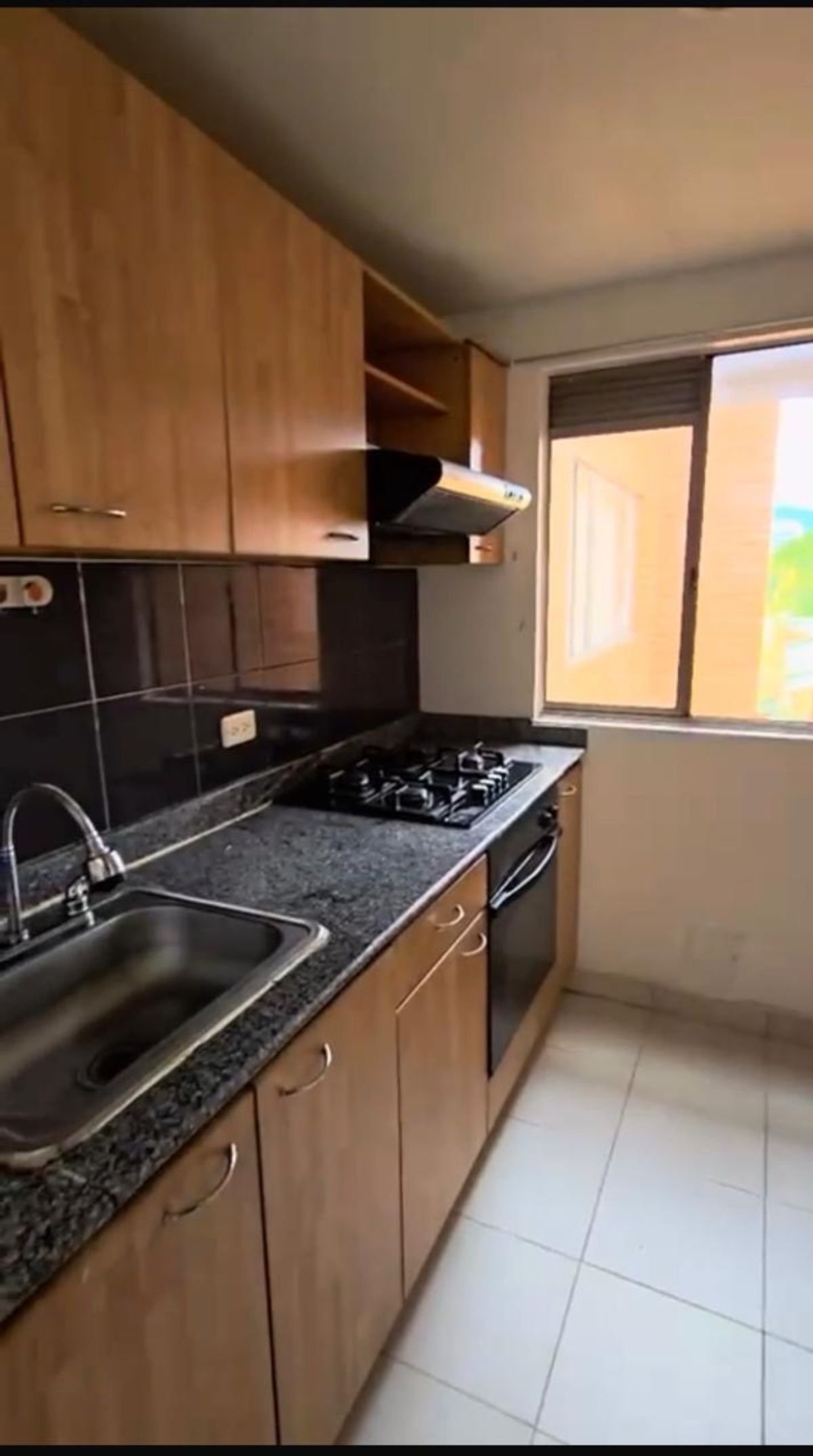 Apartamento en Arriendo en Villas del mediterraneo, Bogotá