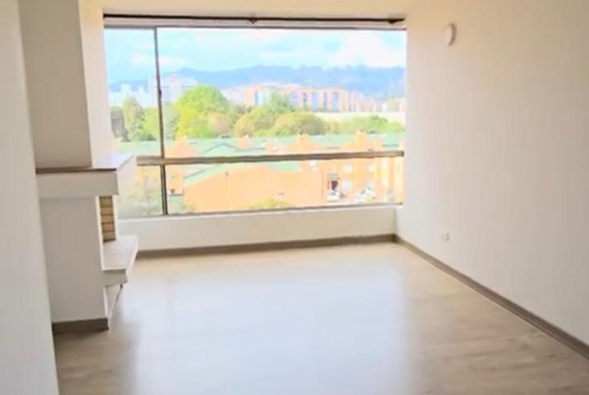 Apartamento en Arriendo en Villas del mediterraneo, Bogotá
