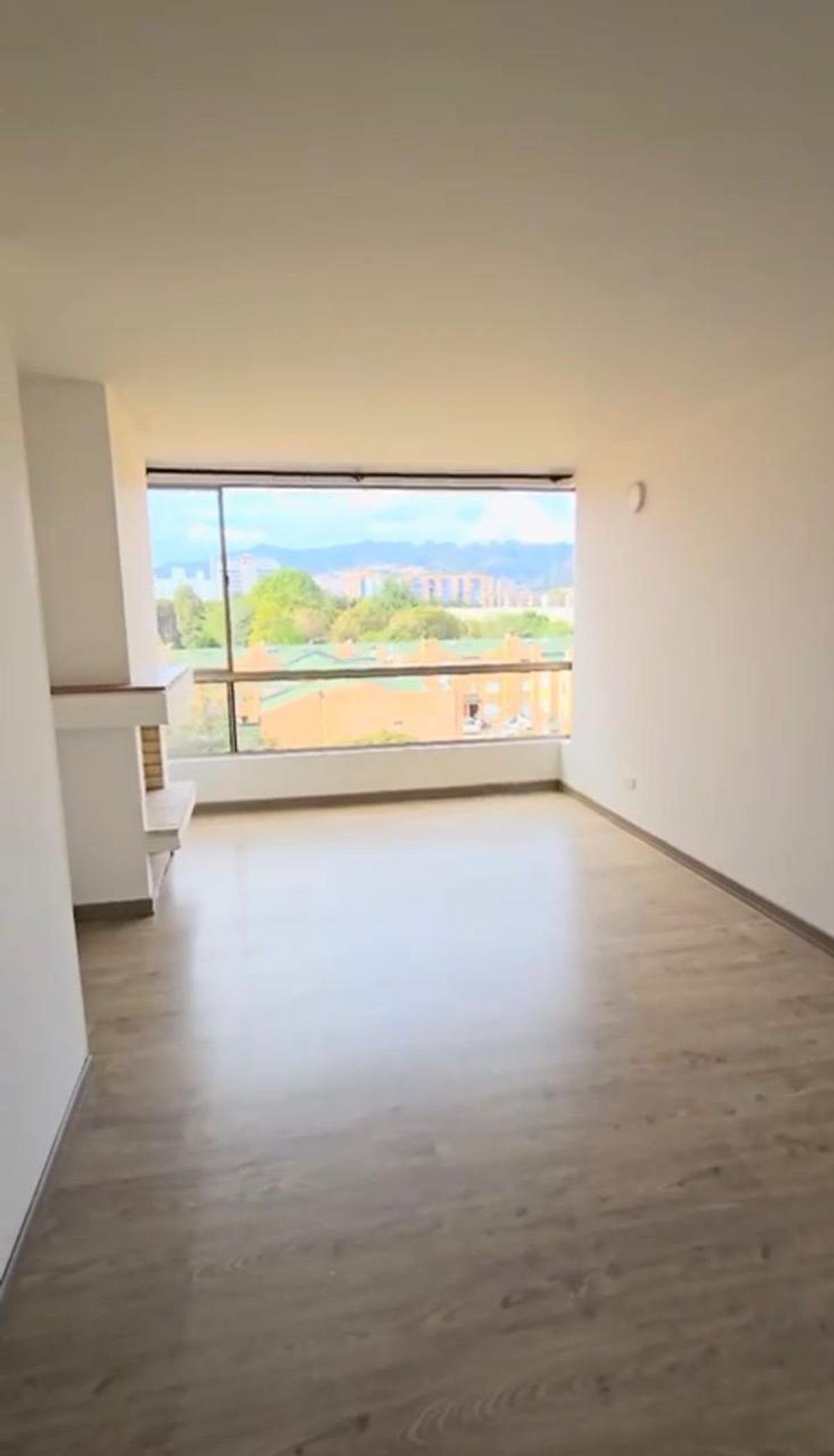Apartamento en Arriendo en Villas del mediterraneo, Bogotá
