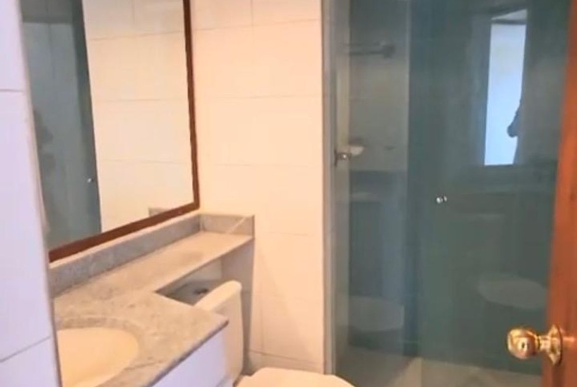 Apartamento en Arriendo en Villas del mediterraneo, Bogotá